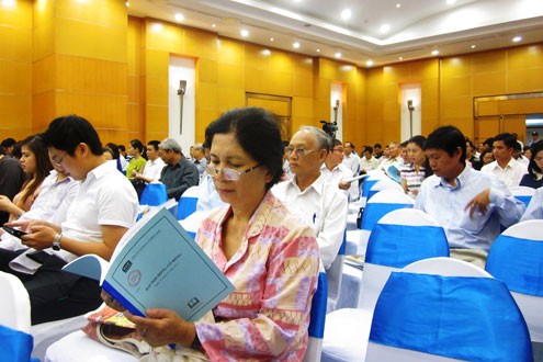 Trào lưu đại hội cổ đông tiết kiệm